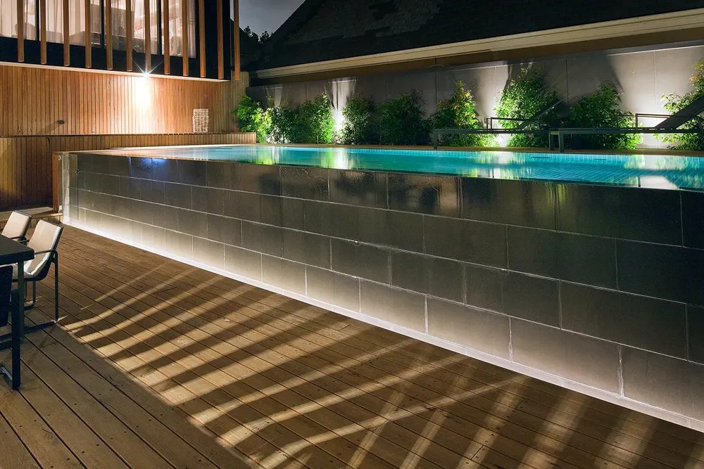 POOLS – Waterview Swimming Pools