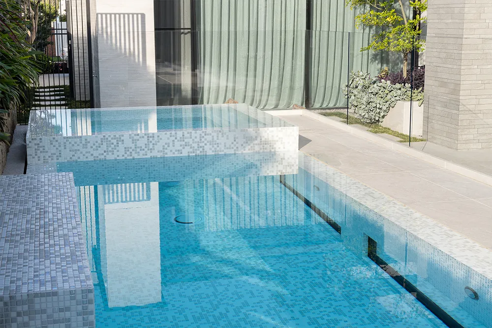 POOLS – Waterview Swimming Pools